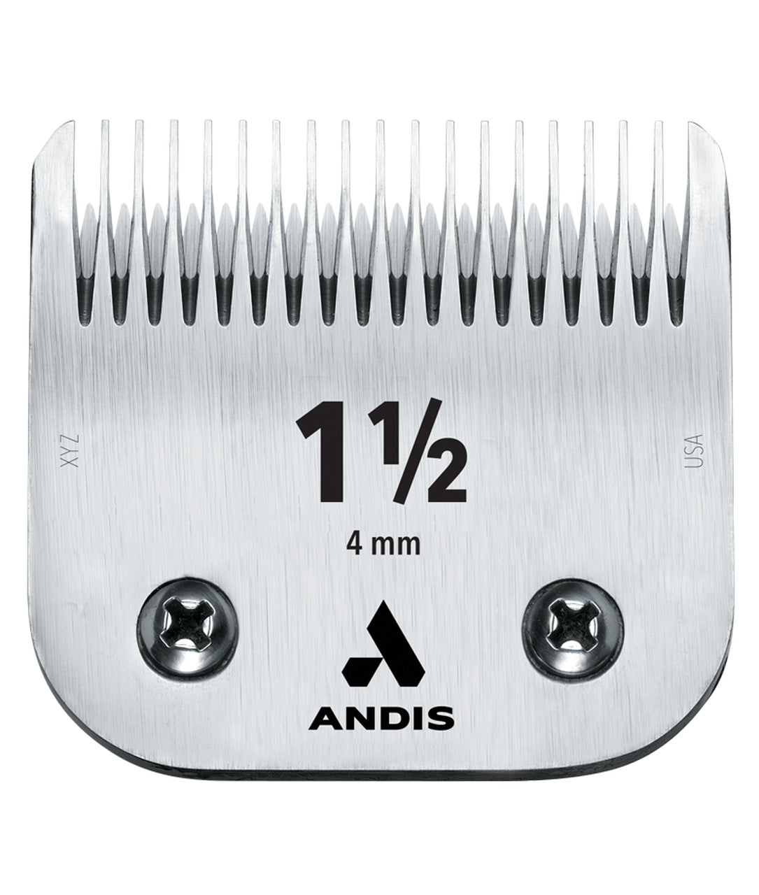 Andis UltraEdge® Detachable Blade, Size1 1/2 560199