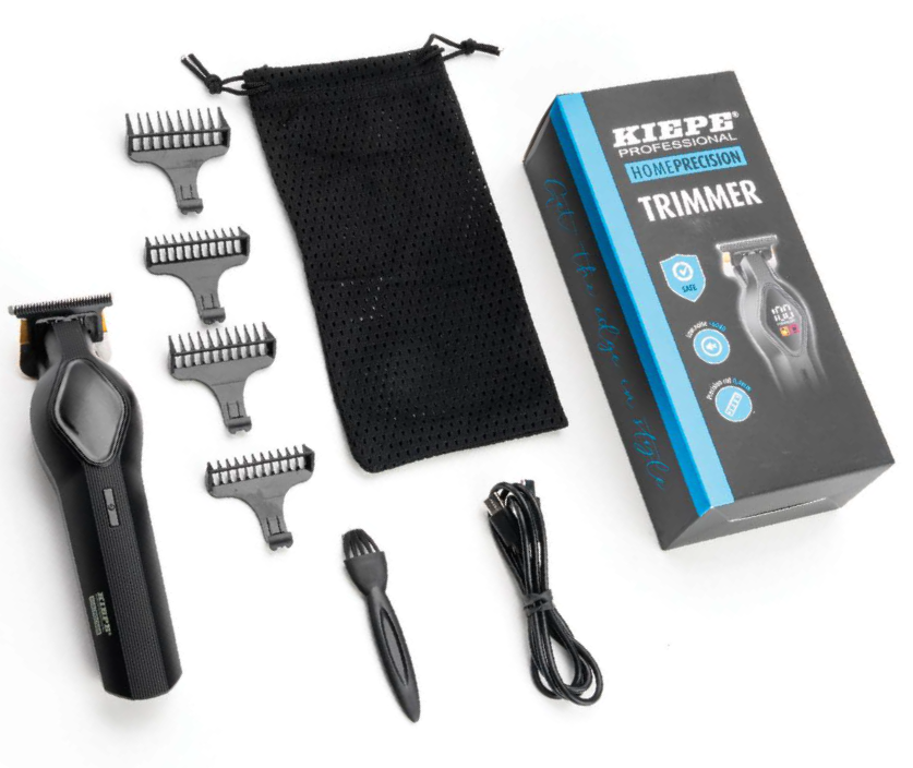 Kiepe HOME PRECISION Hair Trimmer