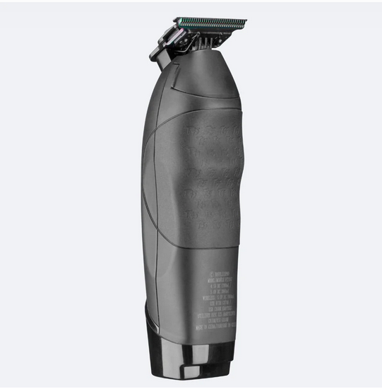 BaBylissPRO x Tomb45 Duo –Wireless Charging Clipper & Trimmer Set with 2 Free Charging Mats