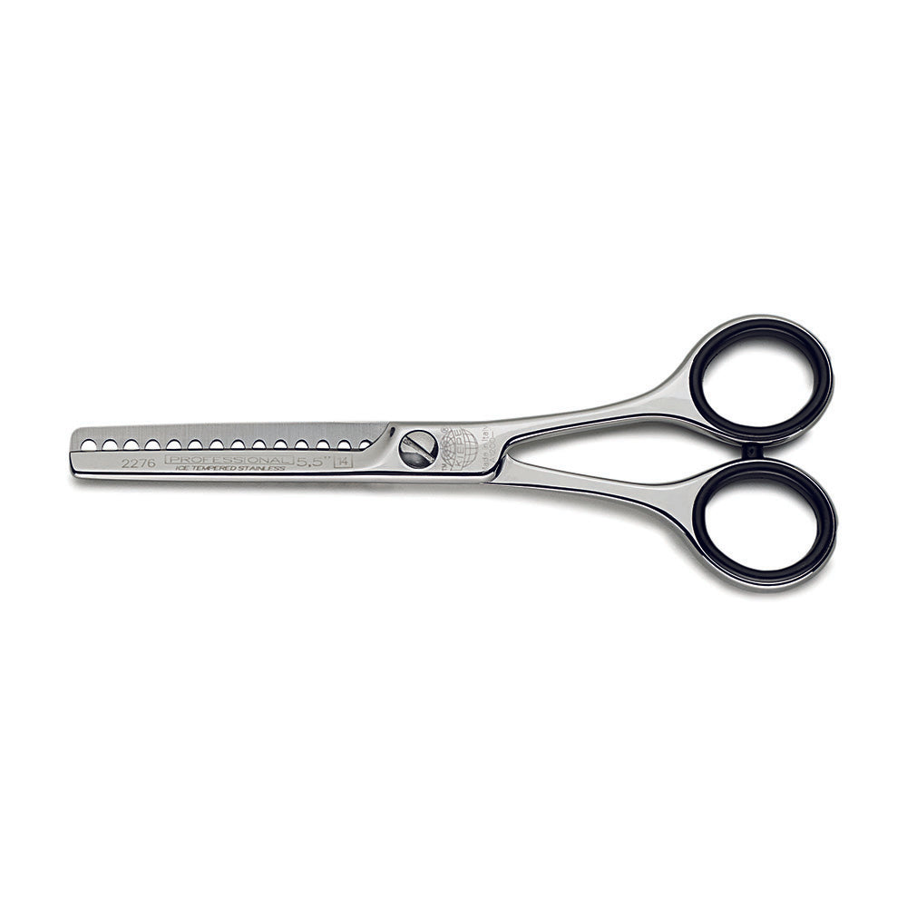 Kiepe MIRROR Professional Thinning Shear – 14 Teeth
