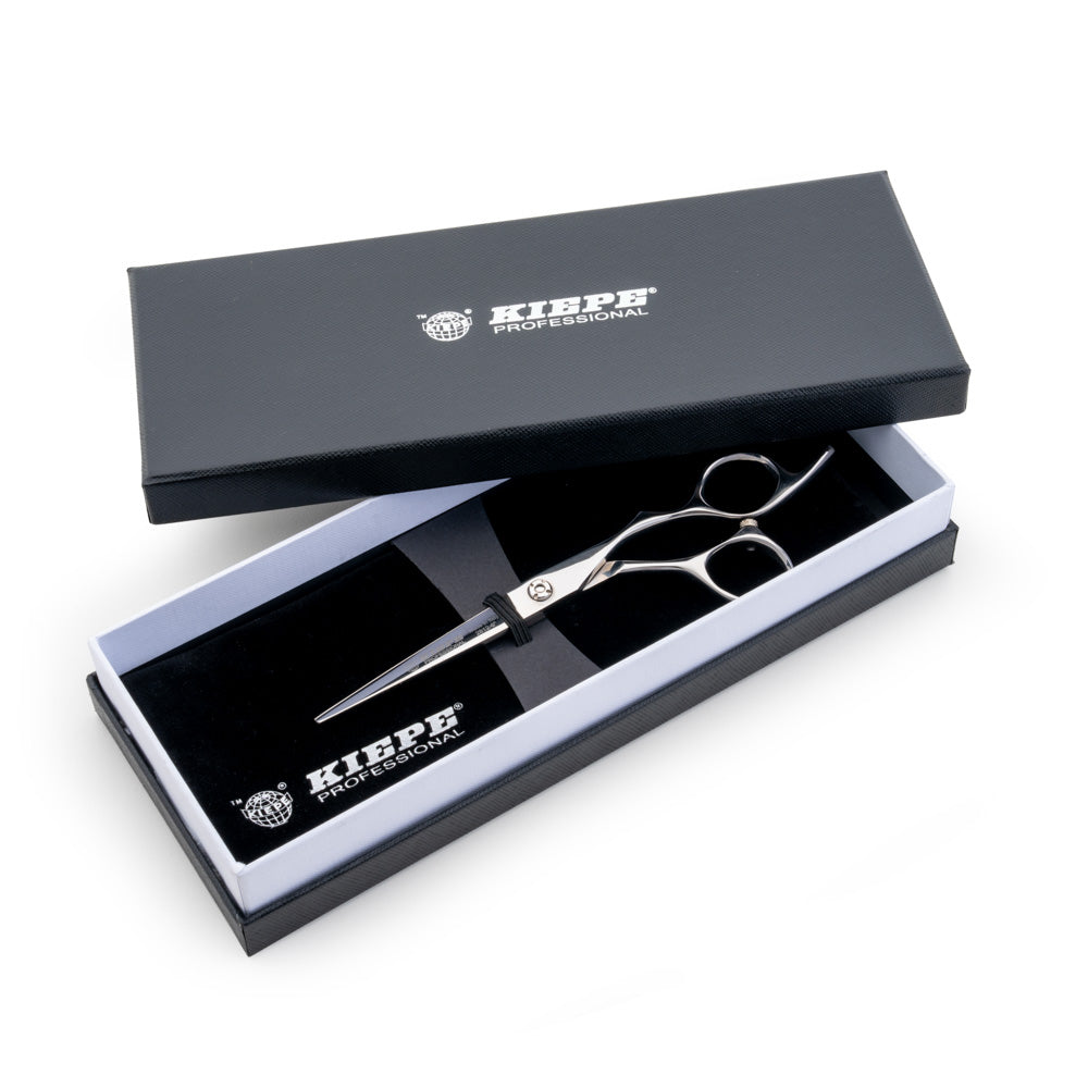 Kiepe Monster Cut Razor Edge Offset Scissors