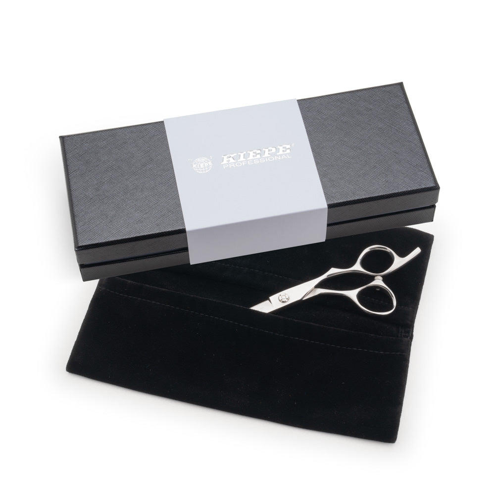 Kiepe Monster Cut Razor Edge Offset Scissors