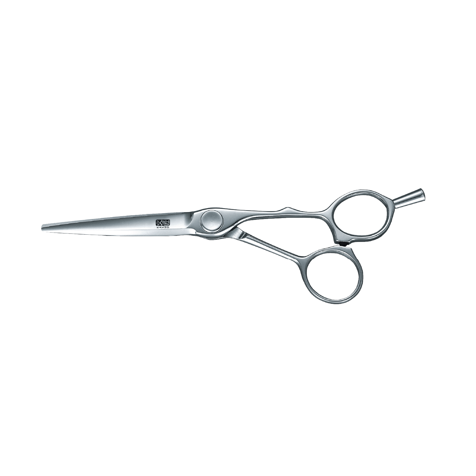 Kasho Millennium – 6.0" Offset Hair Cutting Shears