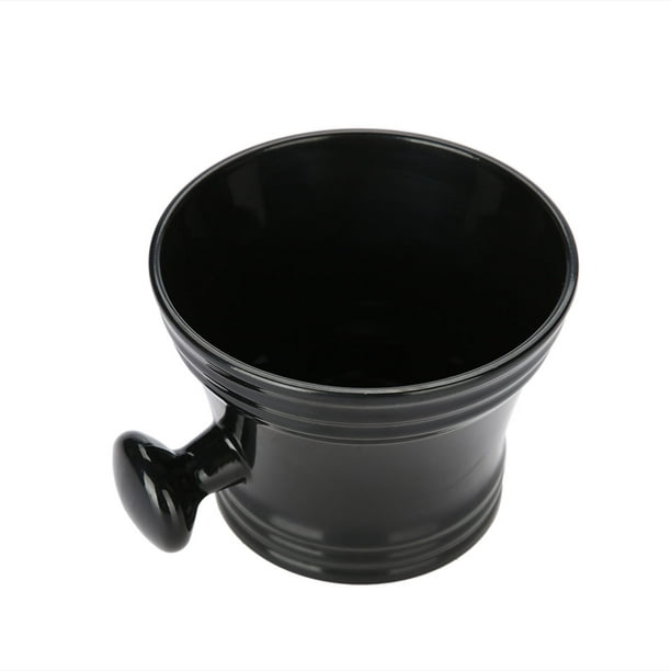glass Shaving Bowl/Mug