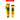 JRL x Lamborghini Diamante Clipper and Trimmer Duo in Yellow with luxury design and professional-grade features