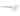 KASHO KDM Design Master 5.5-inch Offset Hair Cutting Shear – VG‑10W steel, satin finish, ergonomic handle, semi‑convex blades