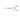 Kasho Silver Series 6.0-inch straight hair cutting scissors with mirror-polished convex blades and traditional straight handle design.