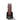 Oster Cordless Fast Feed Clipper – sleek burgundy pivot motor clipper with charging stand, adjustable blade, guide combs, and blade oil included.
