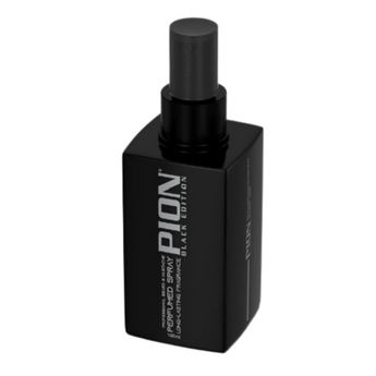 Pion Hair & Beard Perfume 100ml – Premium fragrance bottle for hair and beard care