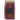 WAHL 5-Star Shaver/Shaper with hypoallergenic gold foil and ergonomic design