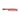 JRL Cutting Comb 7.6 Red