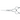 Kasho Silver Series 6.0″ Straight Hair Cutting Scissors