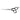 Kiepe Sonic Plastic Handle Hairdressing Shears