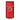 StyleCraft Uno Single Foil Shaver أحمر
