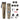 StyleCraft Rogue Combo Set – Professional Cordless Clipper & Trimmer with 9V Microchipped Magnetic Motor