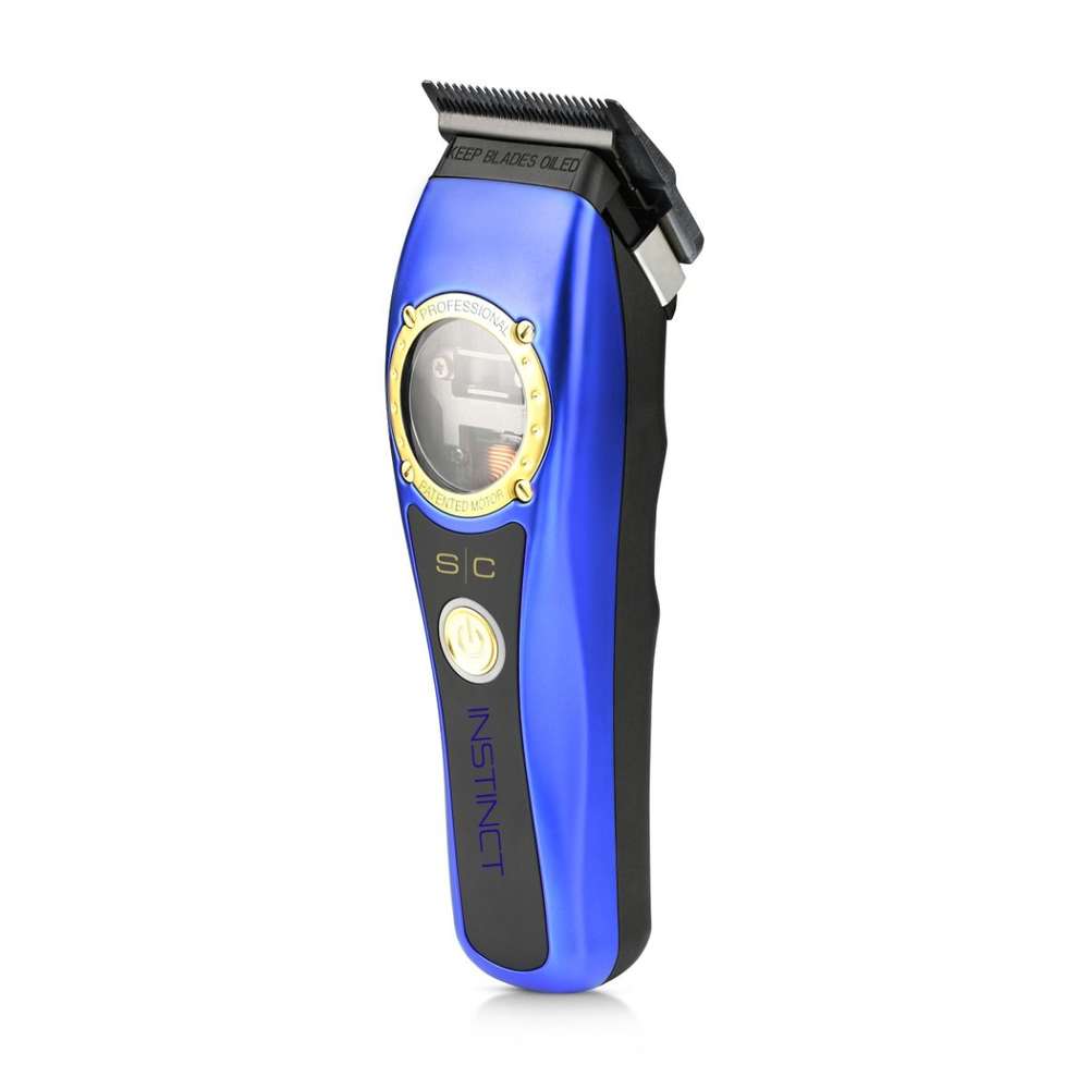 StyleCraft Instinct Clipper