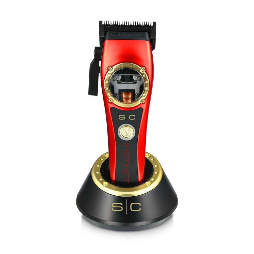 StyleCraft Instinct Clipper