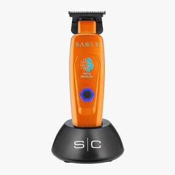 StyleCraft Saber orange trimmer SC421O