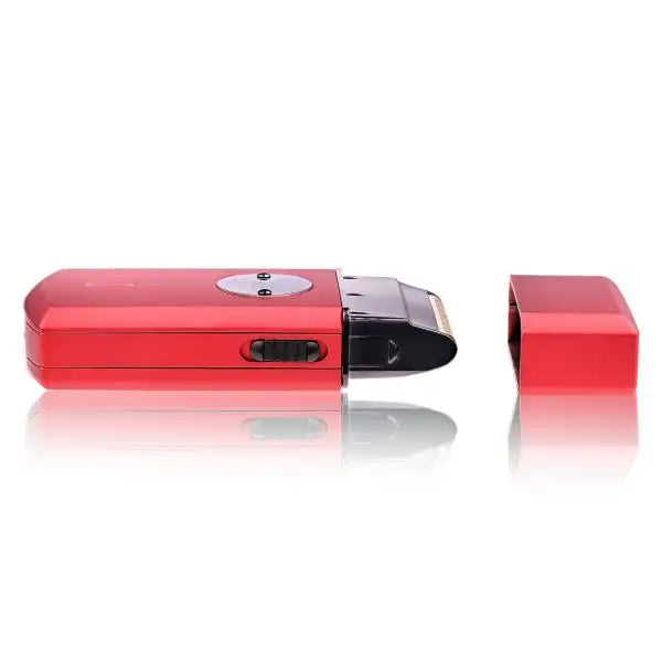 StyleCraft Instinct Metal Trimmer & Uno 2.0 Shaver