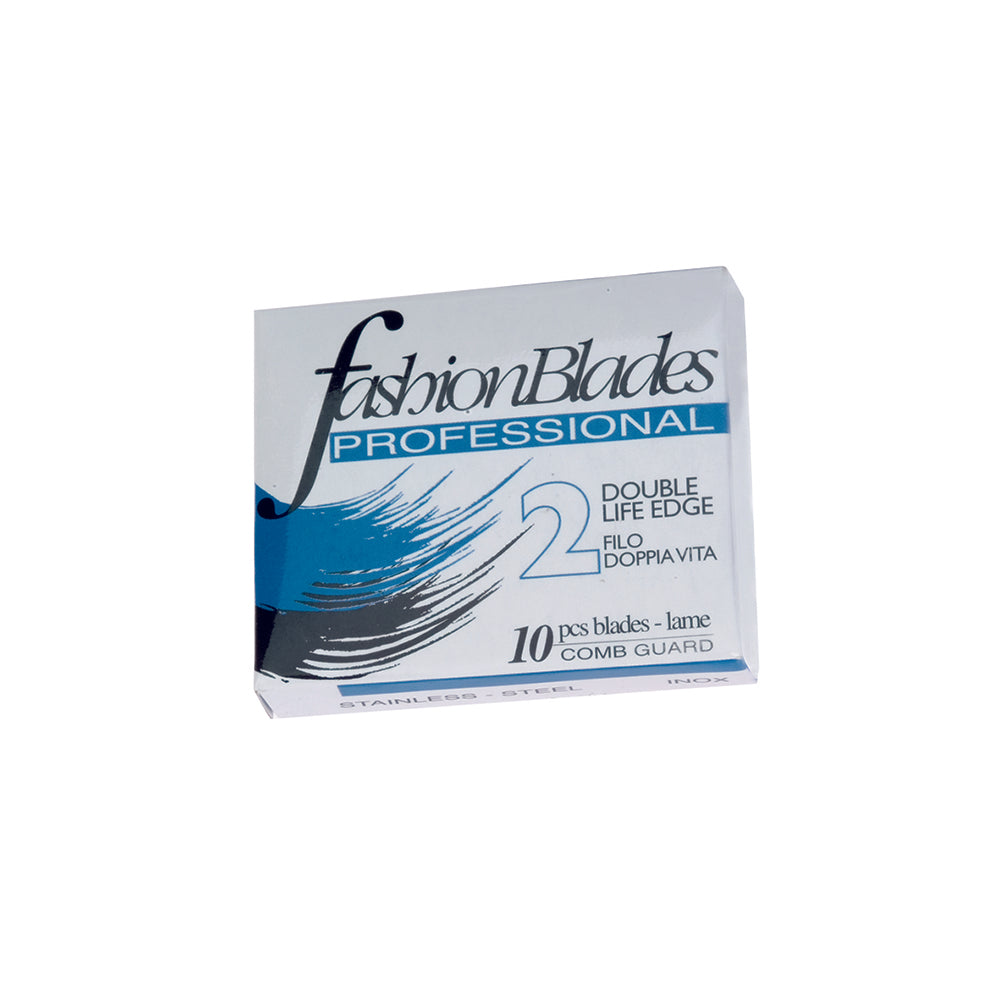 Kiepe Fashion Razor Blades – Box of 10