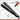 BaBylissPRO Ceramix Xtreme 1" Vibrating Ceramic Flat Iron