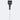 BaBylissPRO Large Metal Pintail Tint Brush