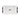 JRL Large Hand Held Mirror - White