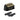 Stylecraft Instinct & Gamma Xceed Shavers Replacement Matte Black Titanium Replacement Foil and Cutter Set