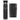 BaBylissPRO Matte Black All-metal Lithium Trimmer & Double-foil Shaver