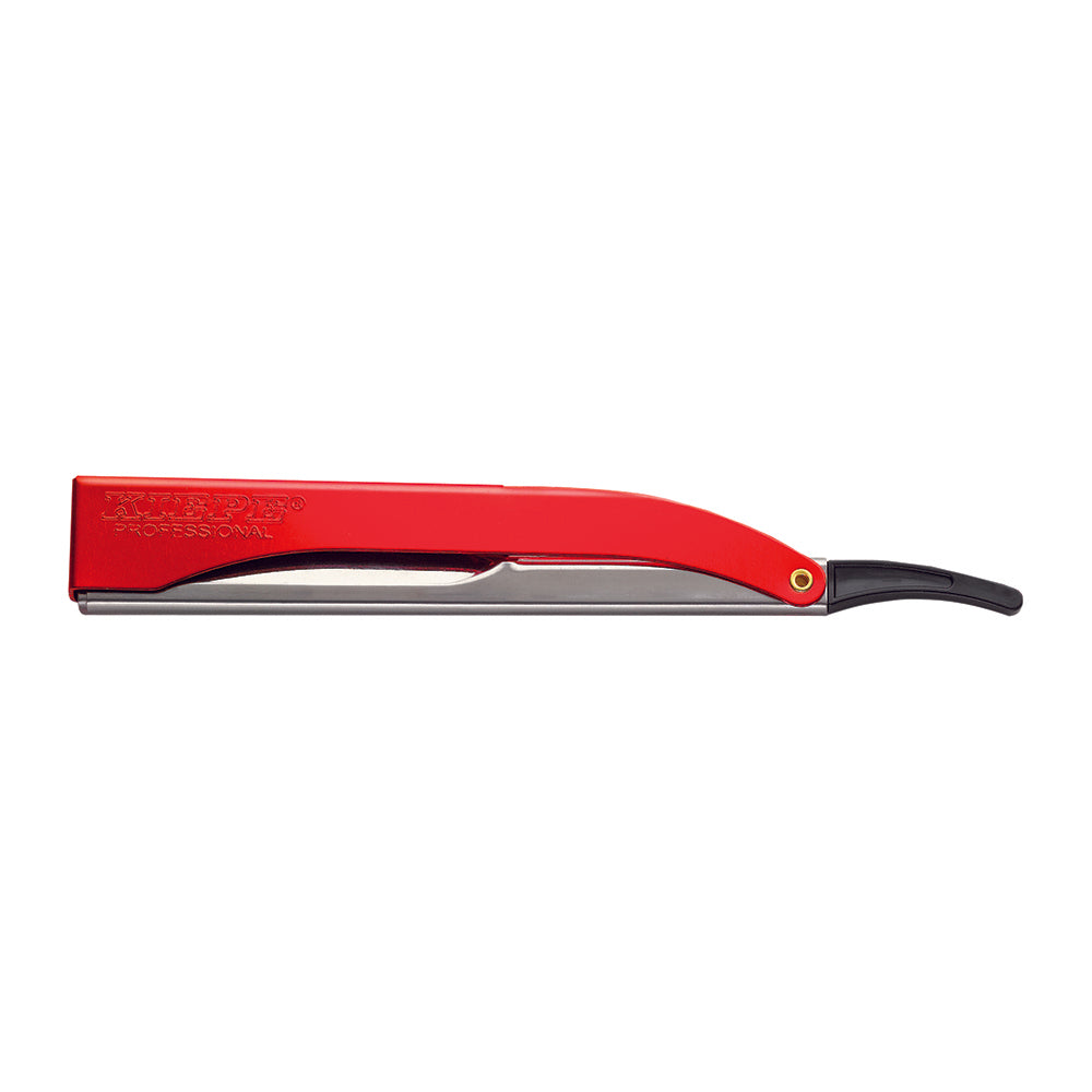 Kiepe PRO Cut Professional Barber Razor with Detachable Comb