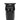 StyleCraft / Gamma+ Replacement Fixed Black Diamond X-Pro Wide Fixed Blade with Black DLC "The One" Cutter Trimmer Blade