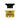 Stylecraft / Gamma+ X-Pro Wide Gold Titanium Fixed Blade & DLC The One Cutting Trimmer Blade Set