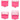 StyleCraft Tight Guards - Barber Hairstylist Dub Neodymium Plastic, 4 Assorted Sizes