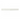 JRL Cutting Comb 9.3 in. (White)