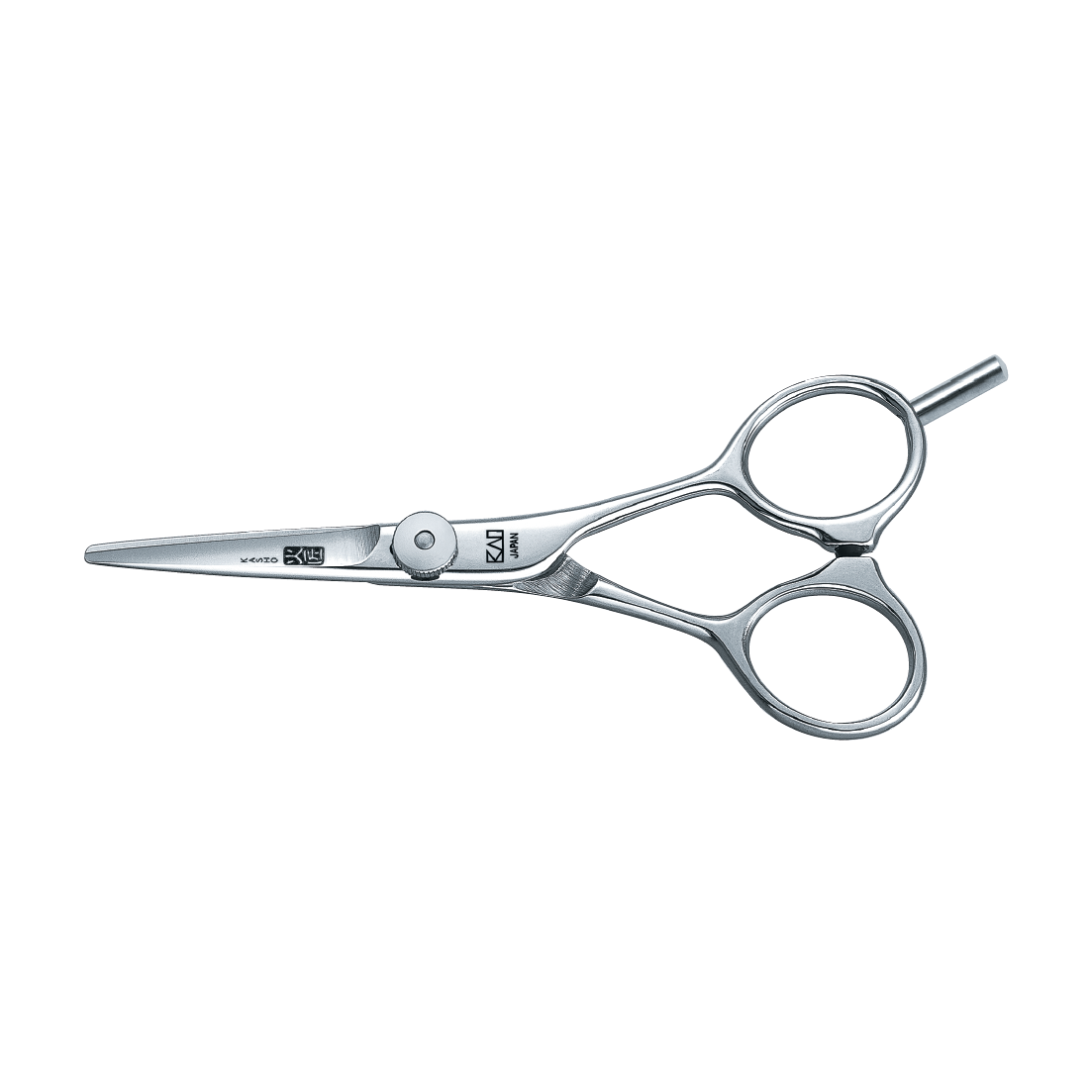 KASHO Design Master 4.5" Straight Hair Shears