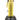 StyleCraft Saber 2 Hair Clipper in Gold