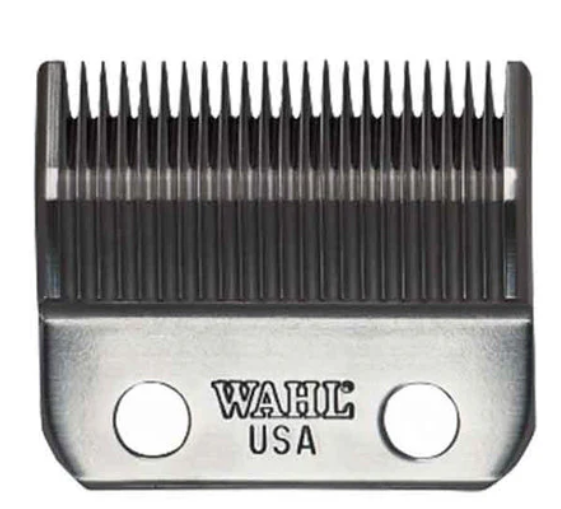 Wahl Standard 2-Hole Taper Blade