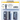 Wahl Standard 2-Hole Taper Blade