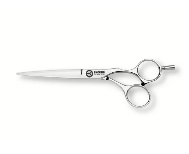 Kasho Excelia Series Offset Hair Cutting Scissors