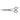Kiepe GALAXIS Professional Hairdressing Scissors