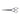 Kiepe Black Professional Hairdressing Scissors 5.5” & 6”