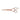Kiepe Professional Ergo Anatomic Luxury Copper Hair Scissors – 5.5” & 6”