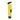 Cocco Hyper Veloce Trimmer - Yellow