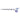 Kiepe Professional Pet Grooming Scissors stright blade
