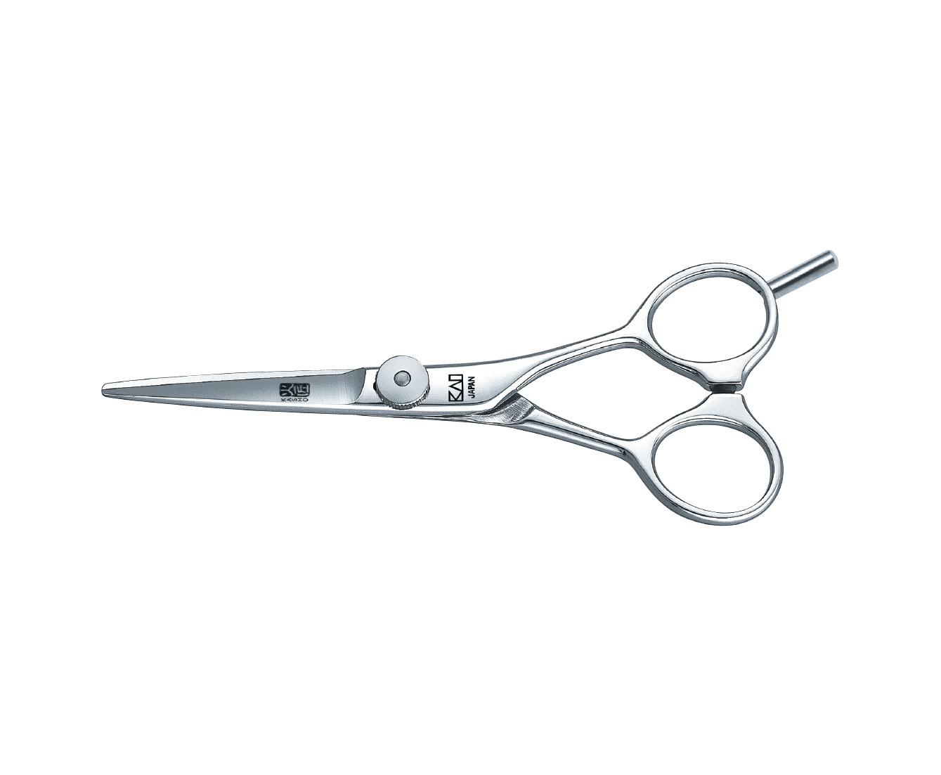 KASHO Design Master 5.0" Straight Hair Cutting Shears