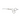 Kasho Silver Series 5.5" Offset Hairdressing Scissors
