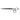 Kasho Silver Series 6.5″ Offset Hairdressing Scissors