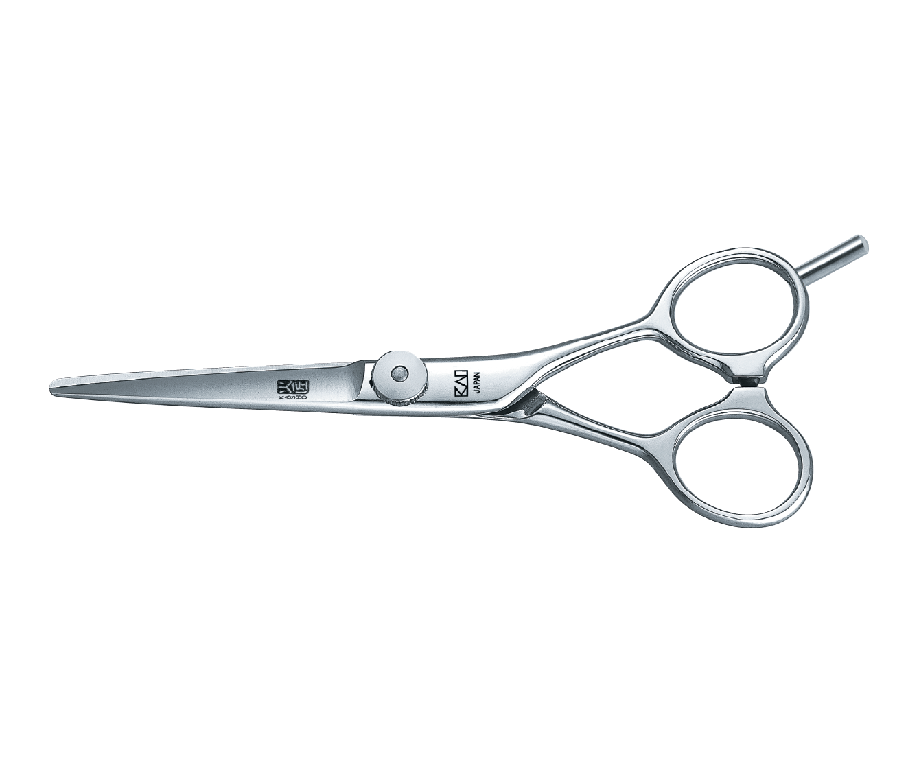 KASHO Design Master 5.5" Straight Hair Cutting Shears