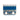 BaBylissPRO Blue Titanium MIM Precision Fade Blade