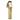 BaBylissPRO FXONE GOLDFX CLIPPER